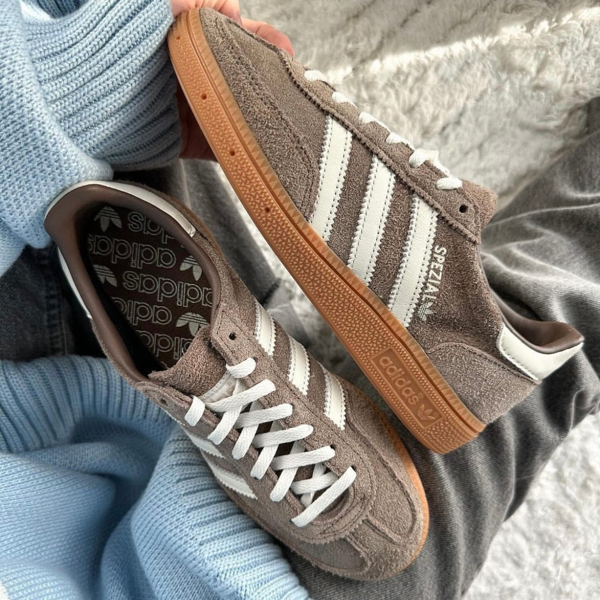 ADIDAS