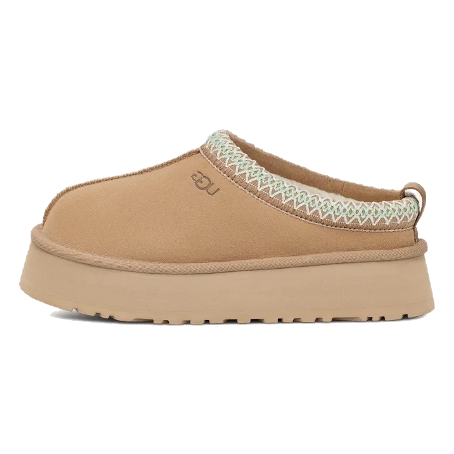 UGG Tazz Slipper 'Sand' (W)