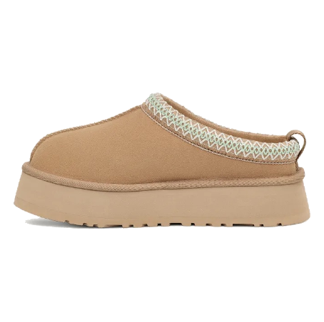 UGG Tazz Slipper 'Sand' (W)