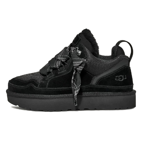 UGG Lowmel Trainer 'Black' (W)