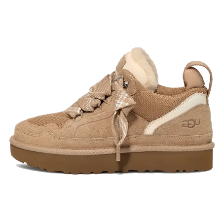 UGG Lowmel Trainer 'Sand' (W)