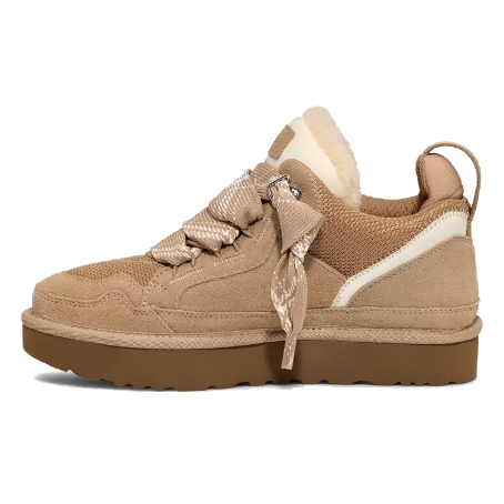 UGG Lowmel Trainer 'Sand' (W)