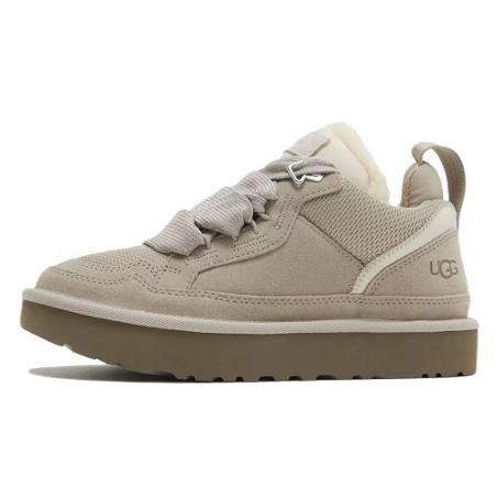 UGG Lowmel Trainer 'Pumice' (W)