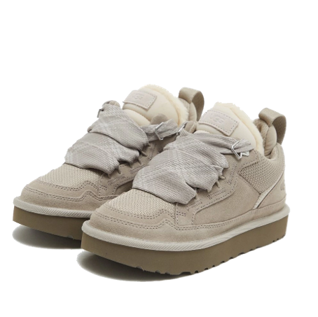 UGG Lowmel Trainer 'Pumice' (W)