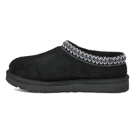 UGG Tasman Slipper 'Black' (W)