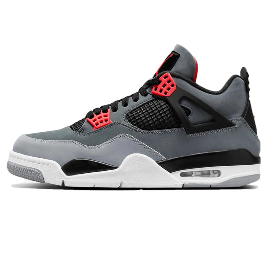 Air Jordan 4 Retro ‘Infrared’