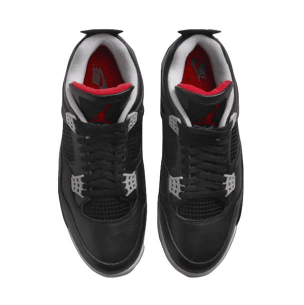 Air Jordan 4 Retro ‘Bred Reimagined’