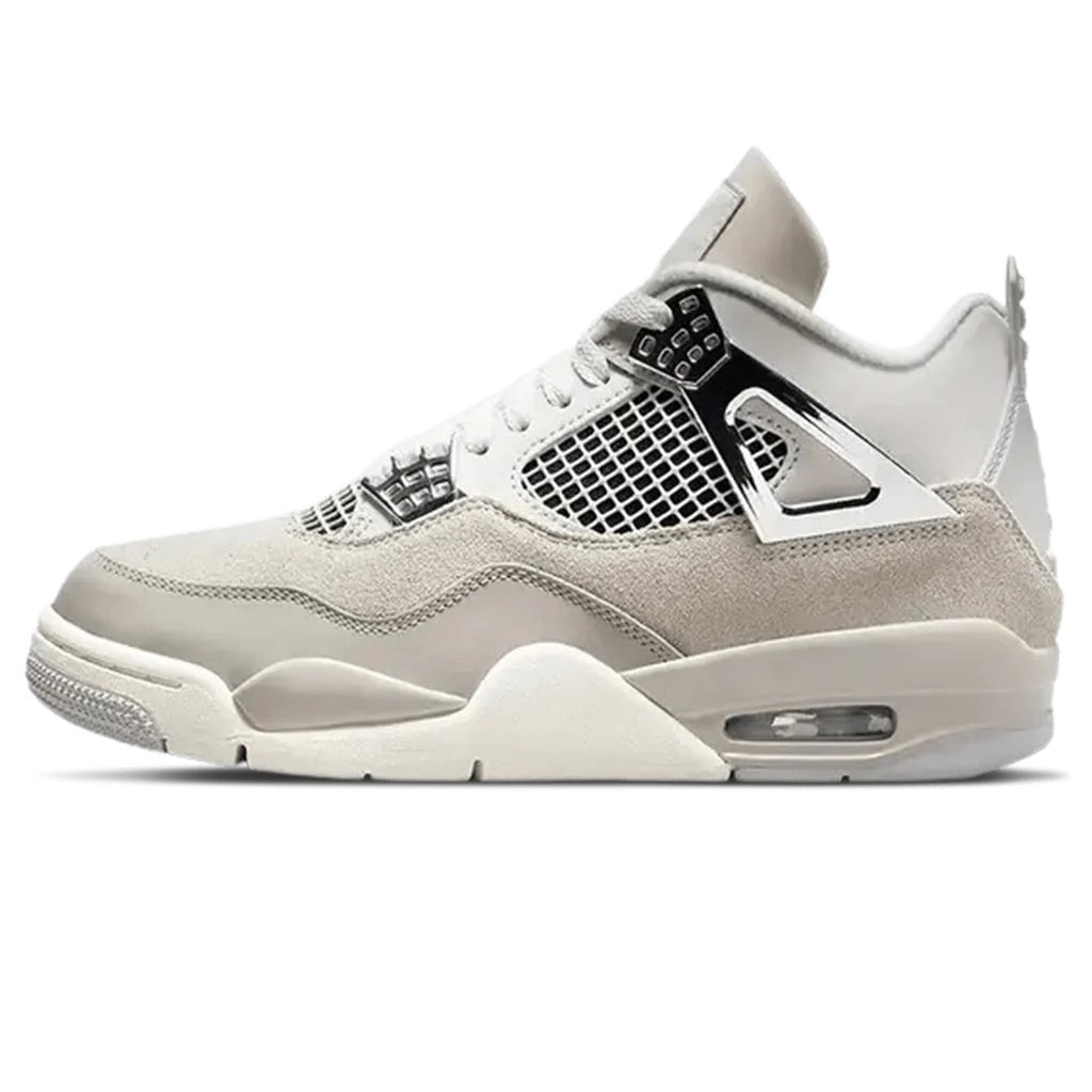Air Jordan 4 Retro WMNS ‘Frozen Moments’
