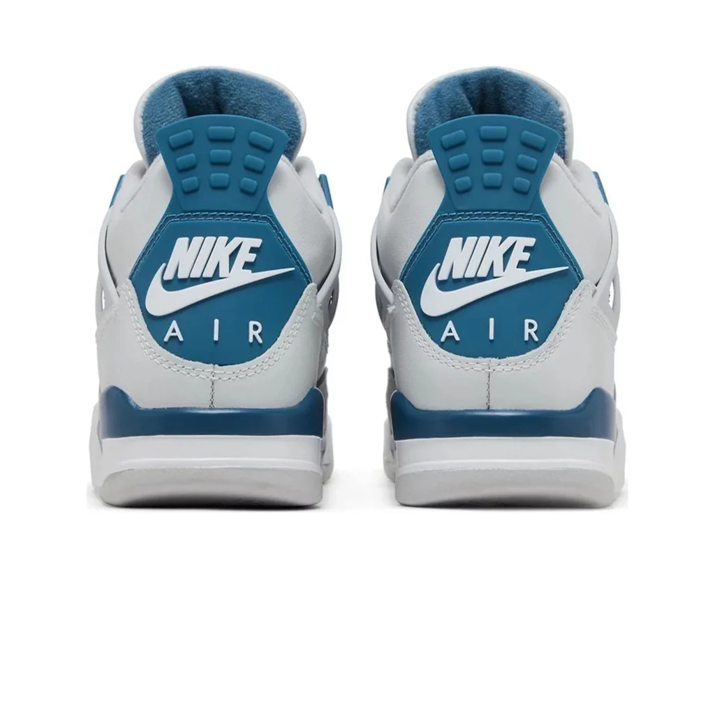 Air Jordan 4 Retro ‘Military Blue’