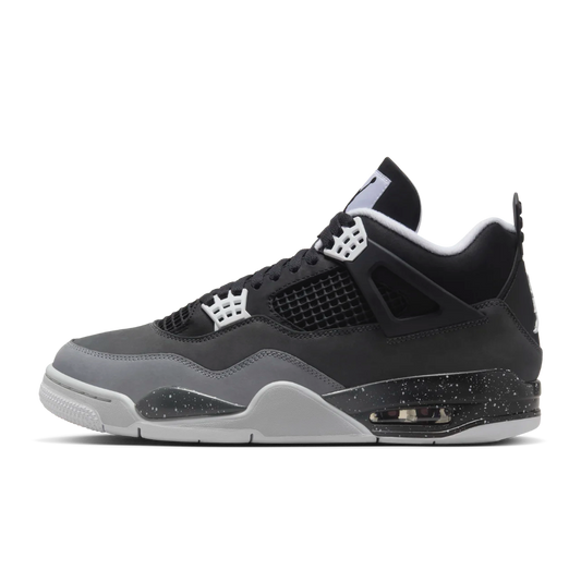 Air Jordan 4 Retro ‘Fear’