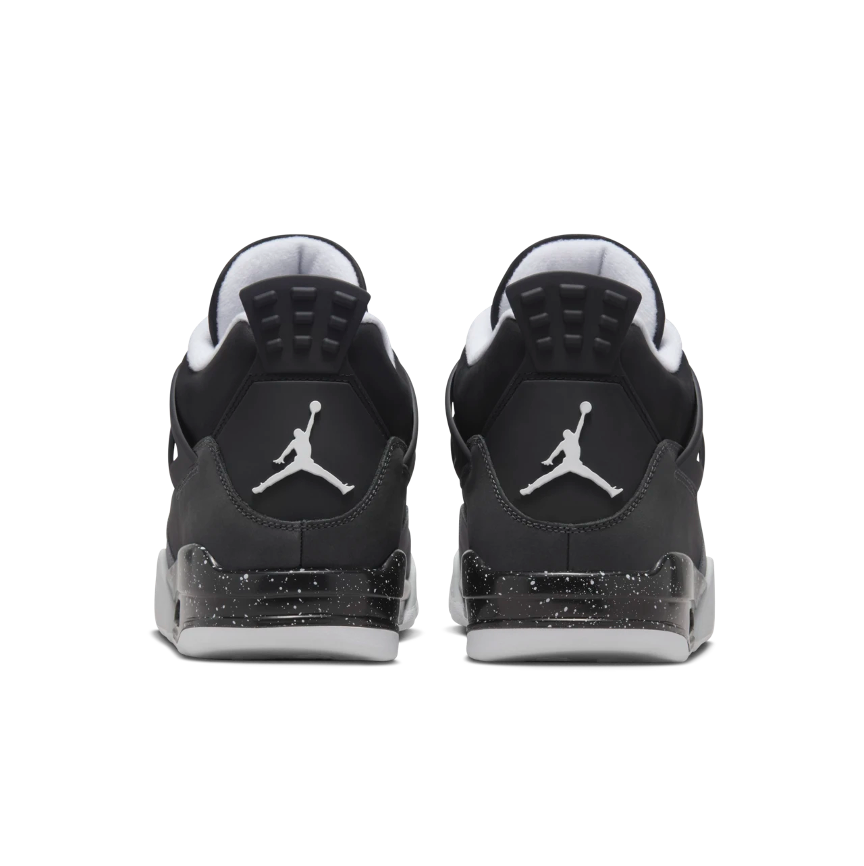 Air Jordan 4 Retro ‘Fear’