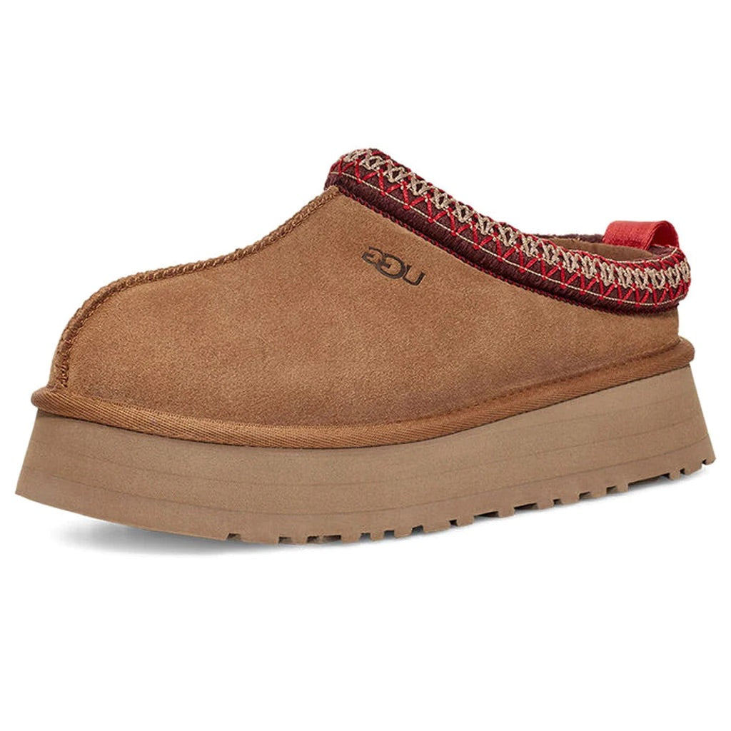 UGG Tazz Slipper 'Chestnut' (W)