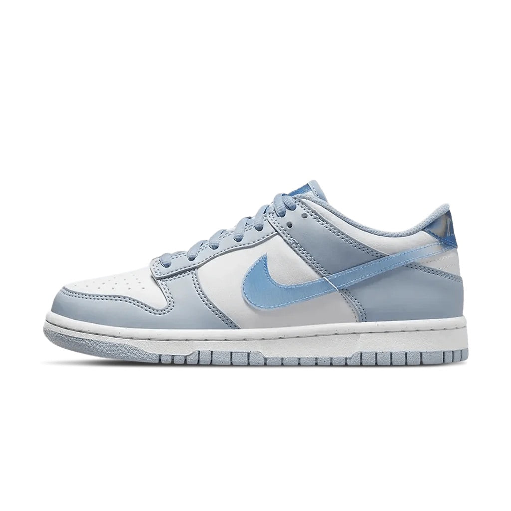 Nike Dunk Low GS ‘Blue Whisper’