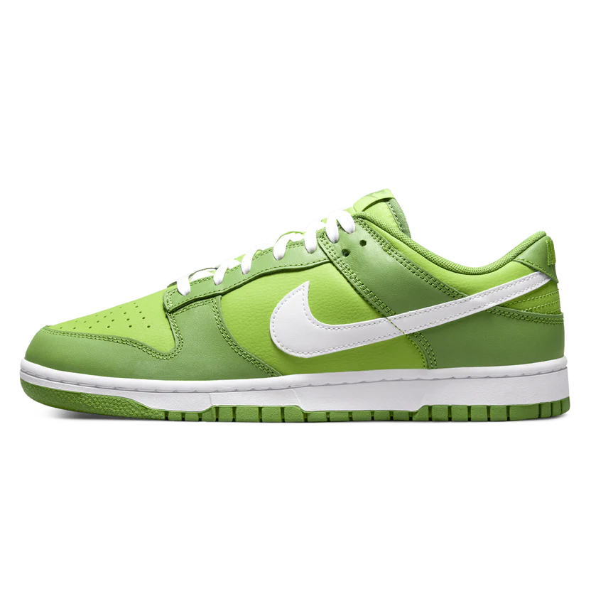 Nike Dunk Low ‘Chlorophyll’