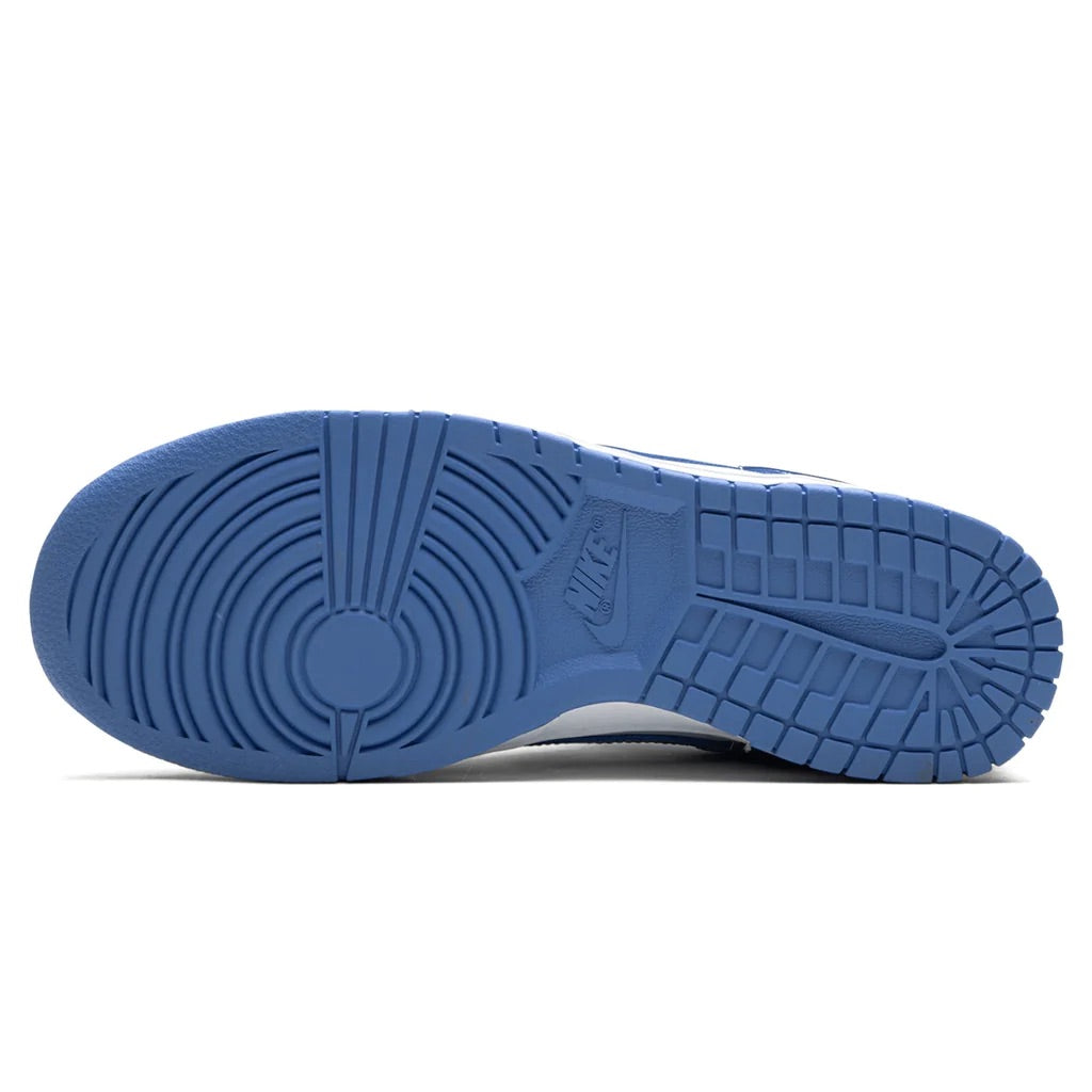 Nike Dunk Low ‘Polar Blue’