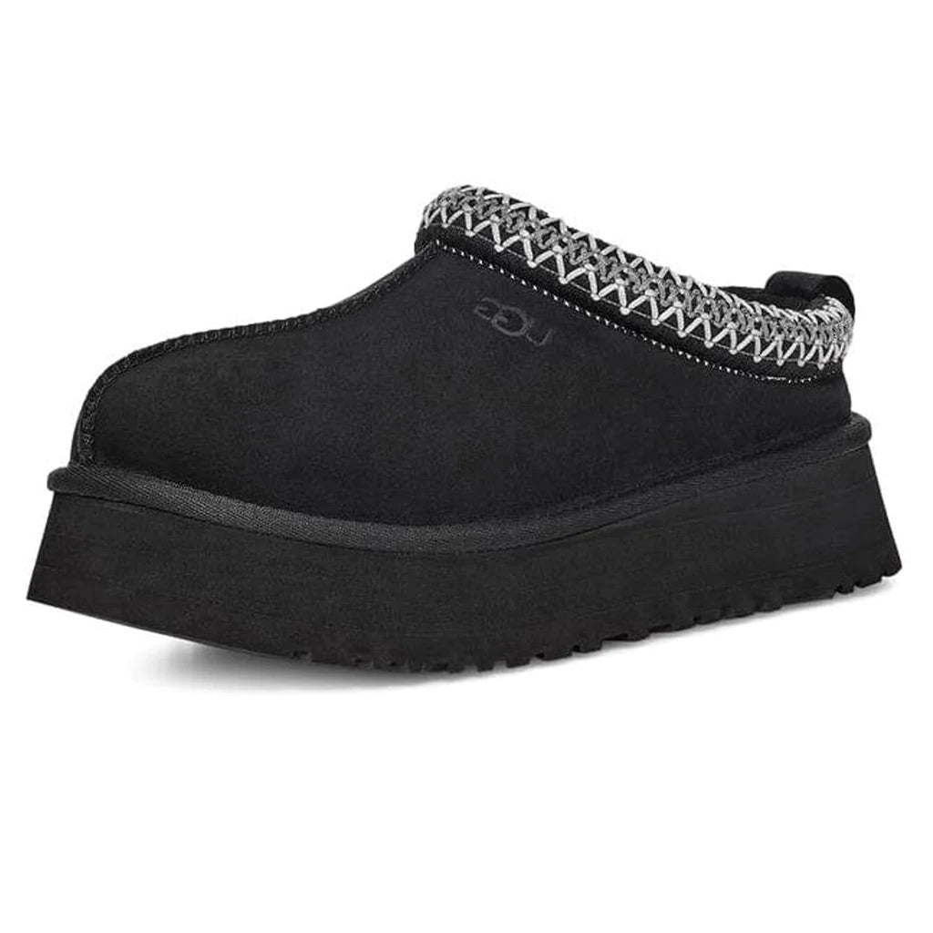 UGG Tazz Slipper 'Black' (W)