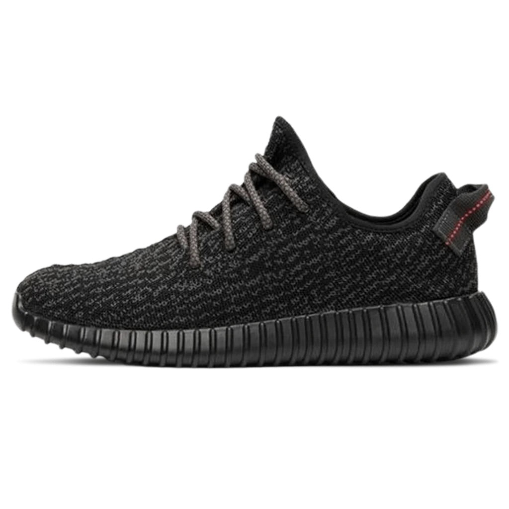 Yeezy Boost 350 V1 ‘Pirate Black’