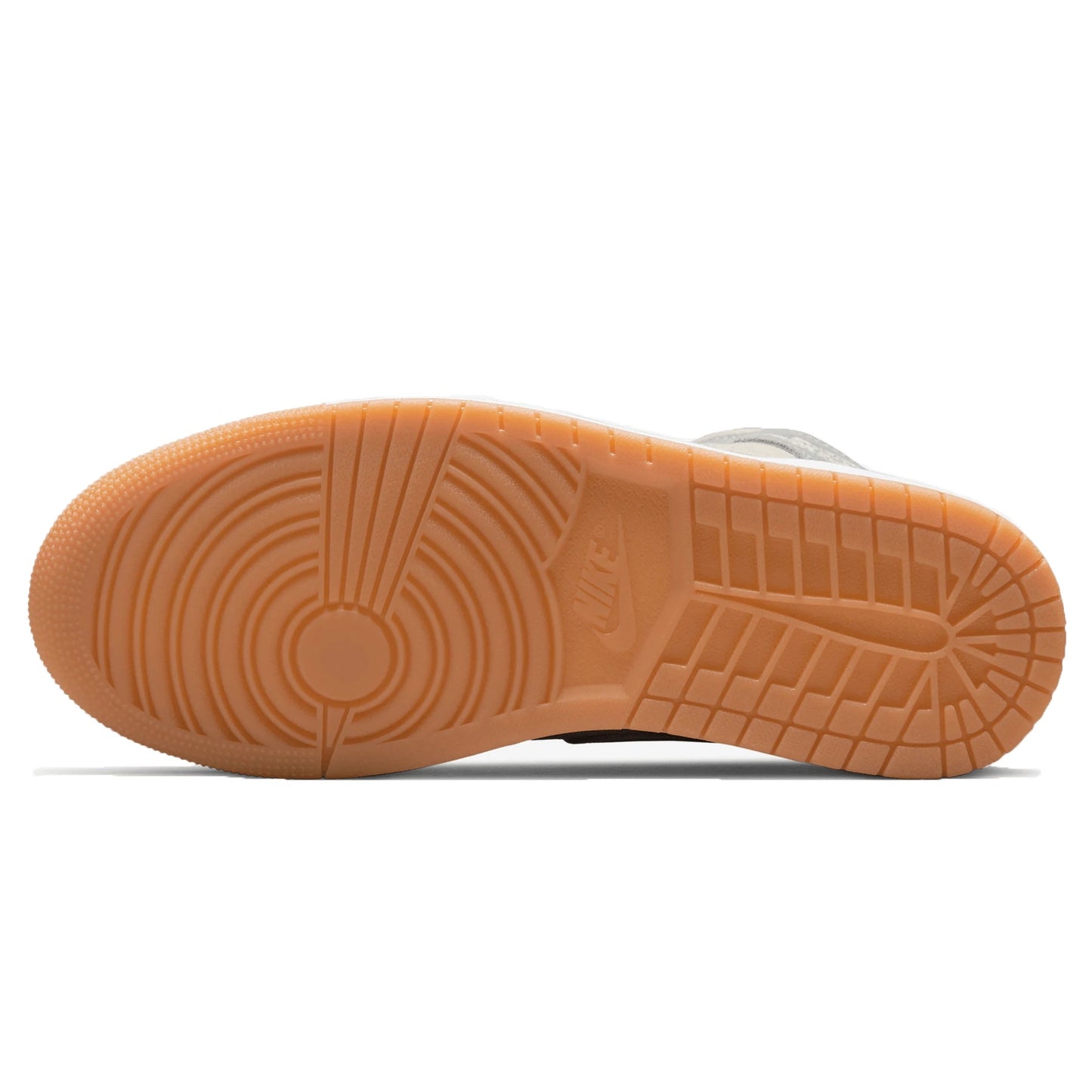 Air Jordan 1 Mid ‘Coconut Milk Particle Grey’