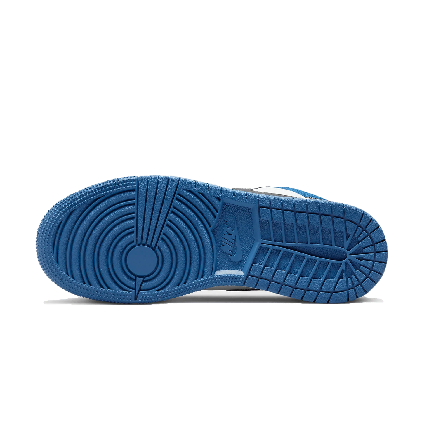 Air Jordan 1 Low GS ‘True Blue’