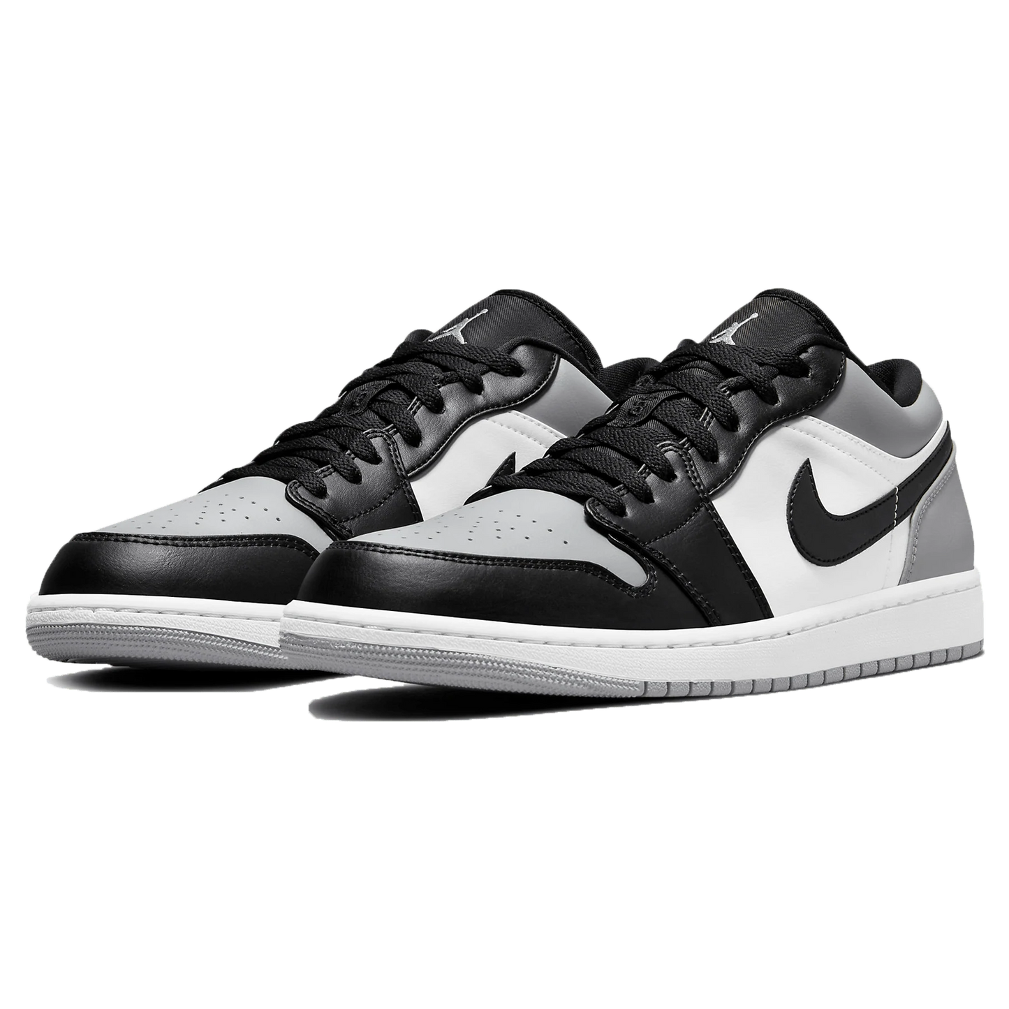 Air Jordan 1 Low ‘Shadow Toe’