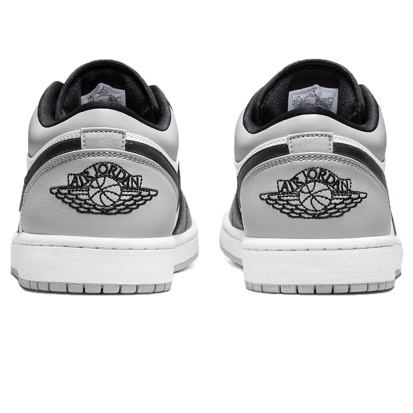 Air Jordan 1 Low ‘Shadow Toe’