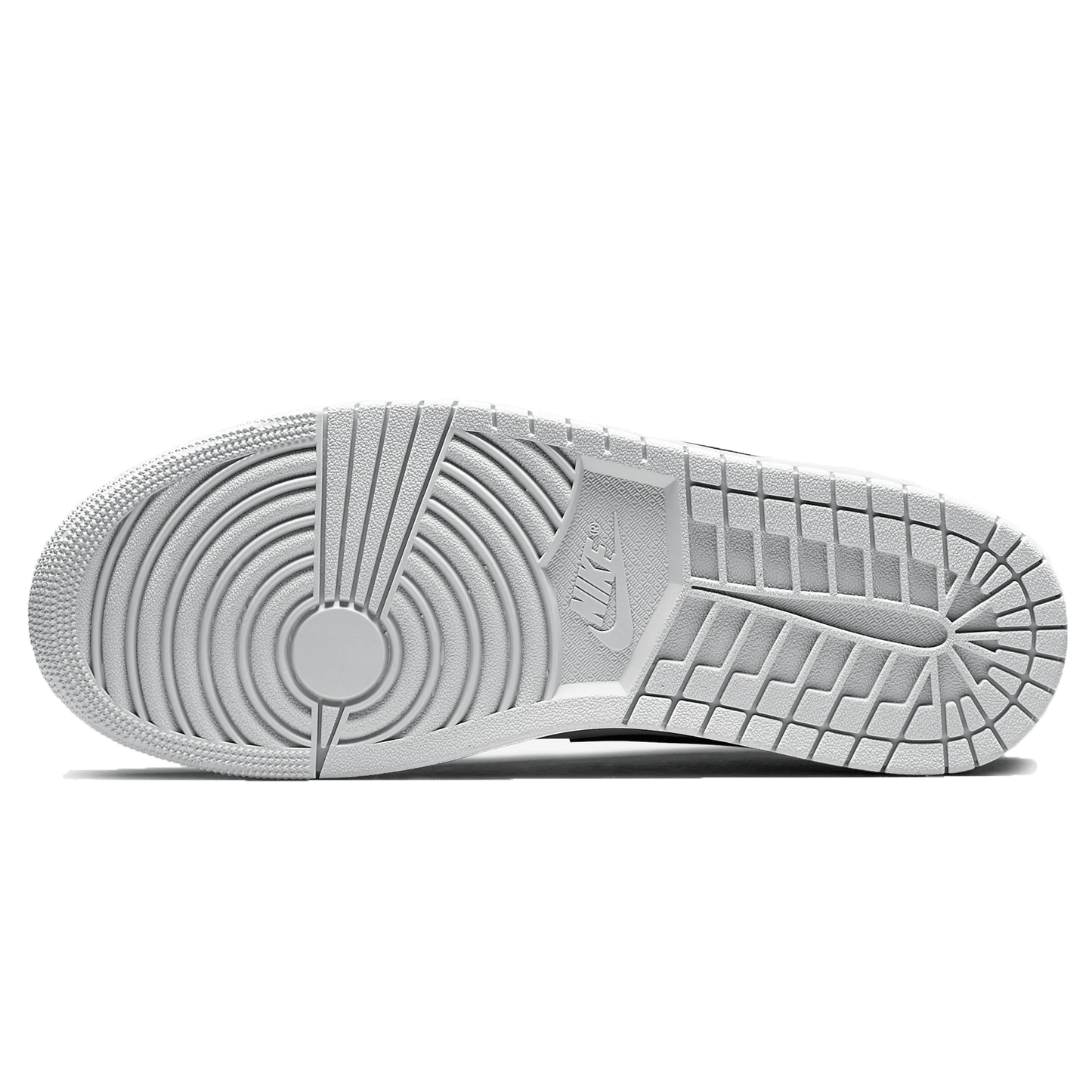 Air Jordan 1 Low ‘Shadow Toe’