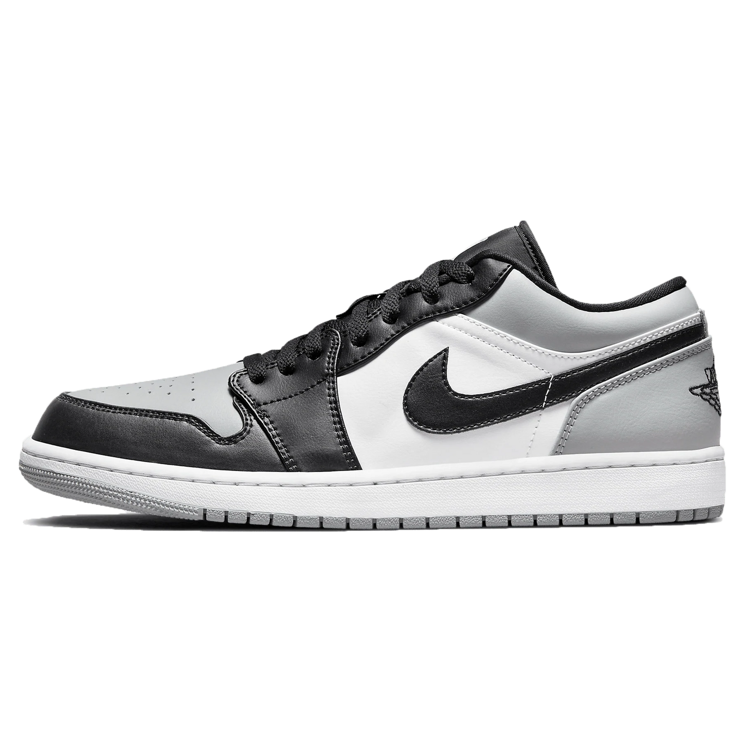 Air Jordan 1 Low ‘Shadow Toe’