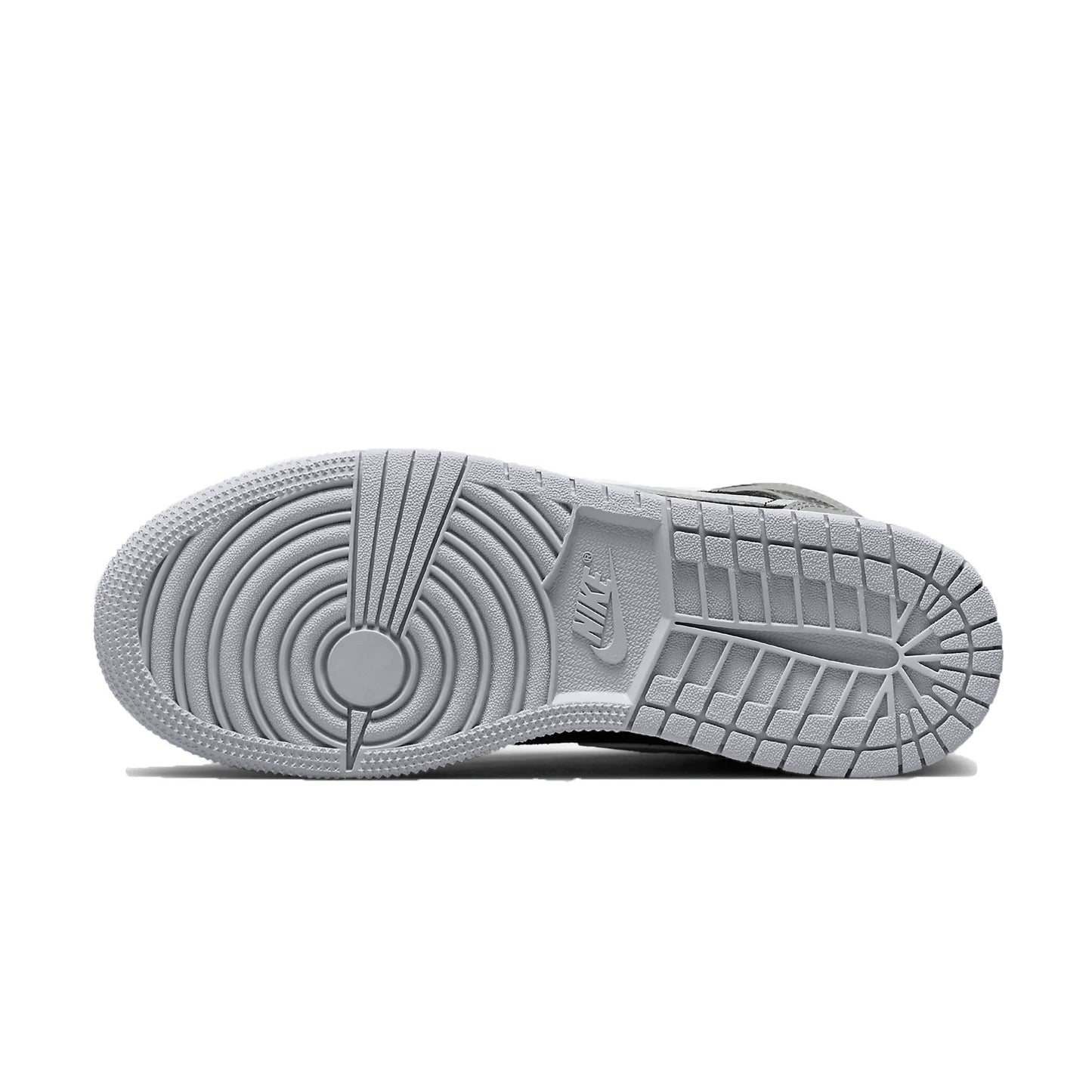 Air Jordan 1 Mid GS ‘Elephant Toe’