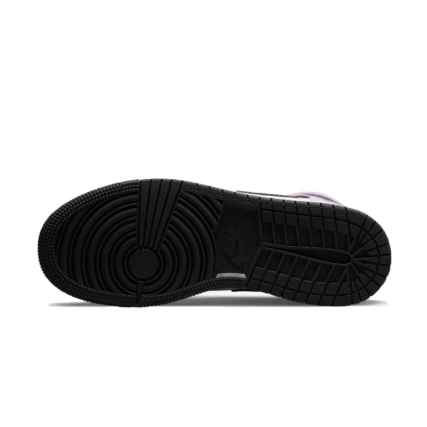 Air Jordan 1 Mid SE GS ‘Tie Dye’