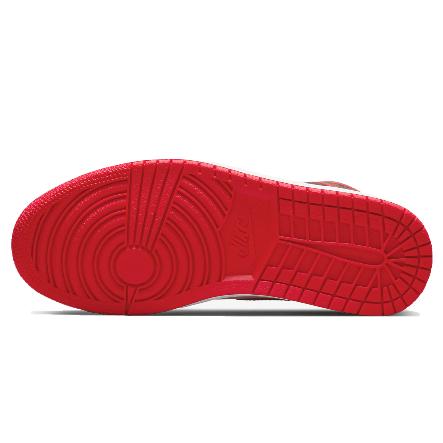 Air Jordan 1 Retro High OG ‘Heritage’