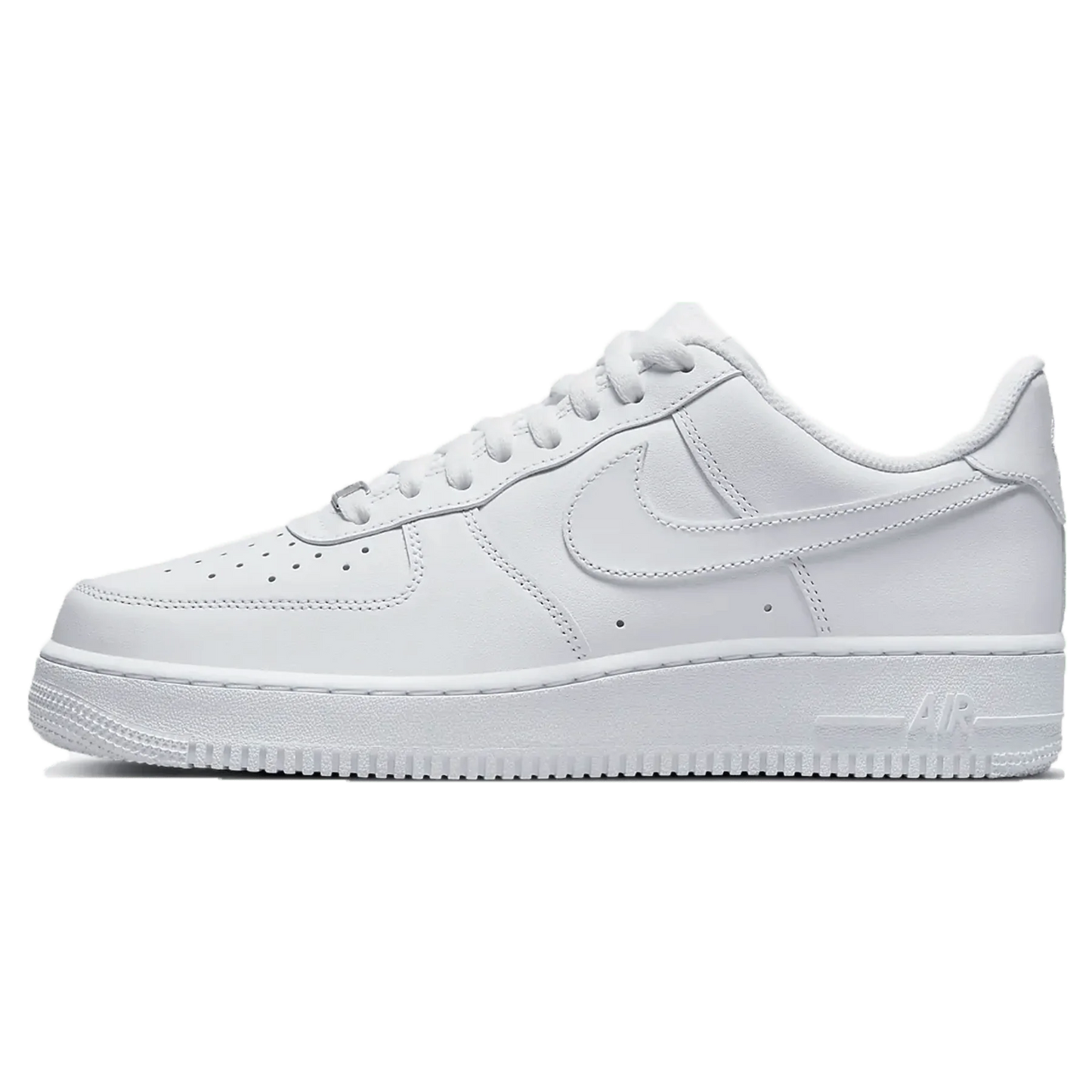 Nike Air Force 1 07 ‘Triple White’