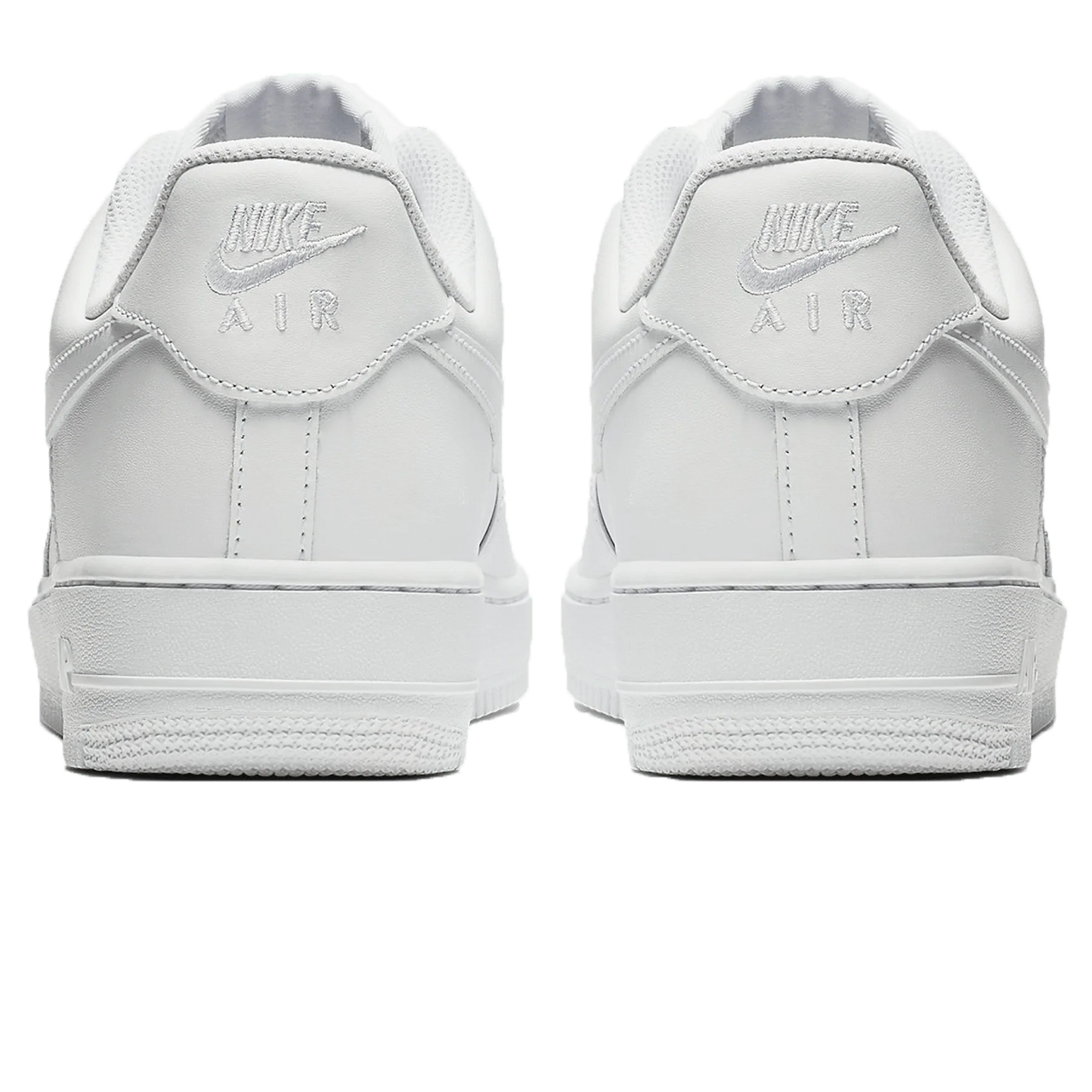 Nike Air Force 1 07 ‘Triple White’