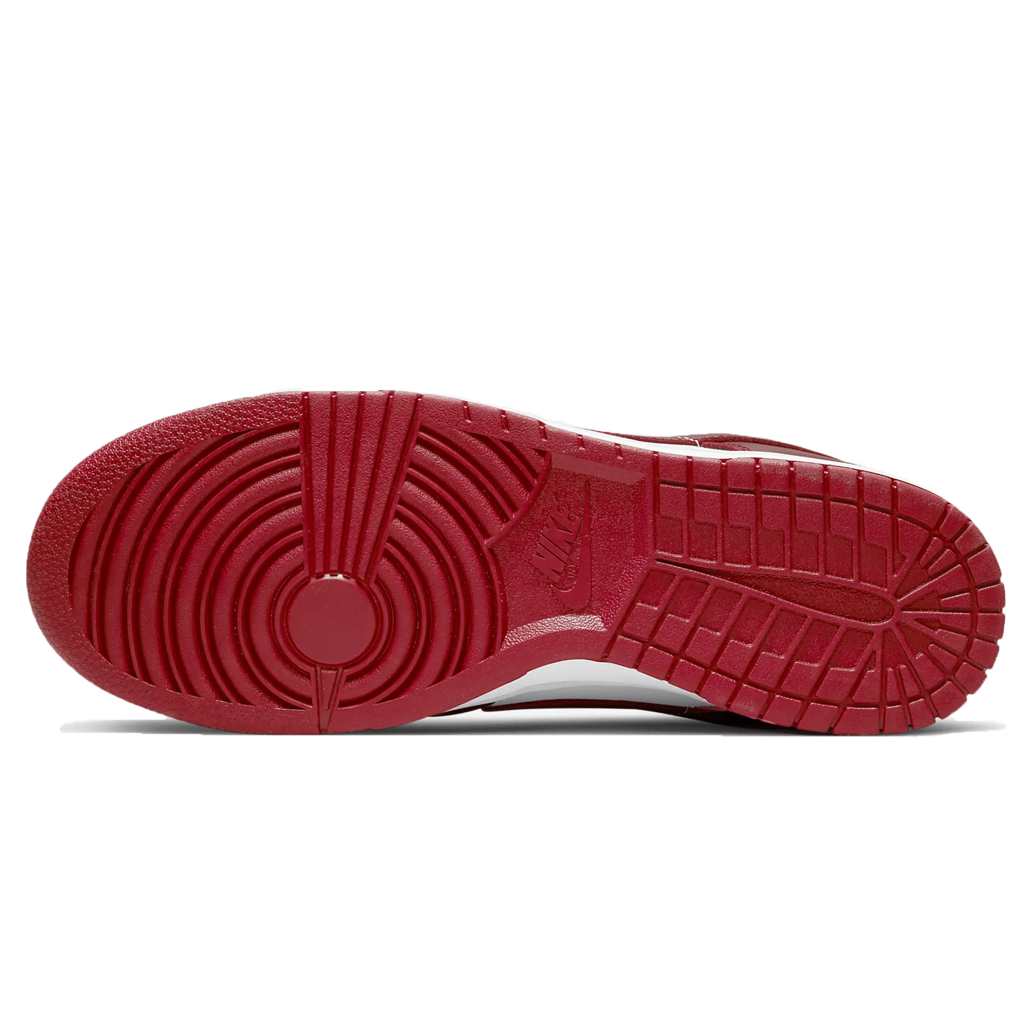 Nike Dunk Low ‘Team Red’