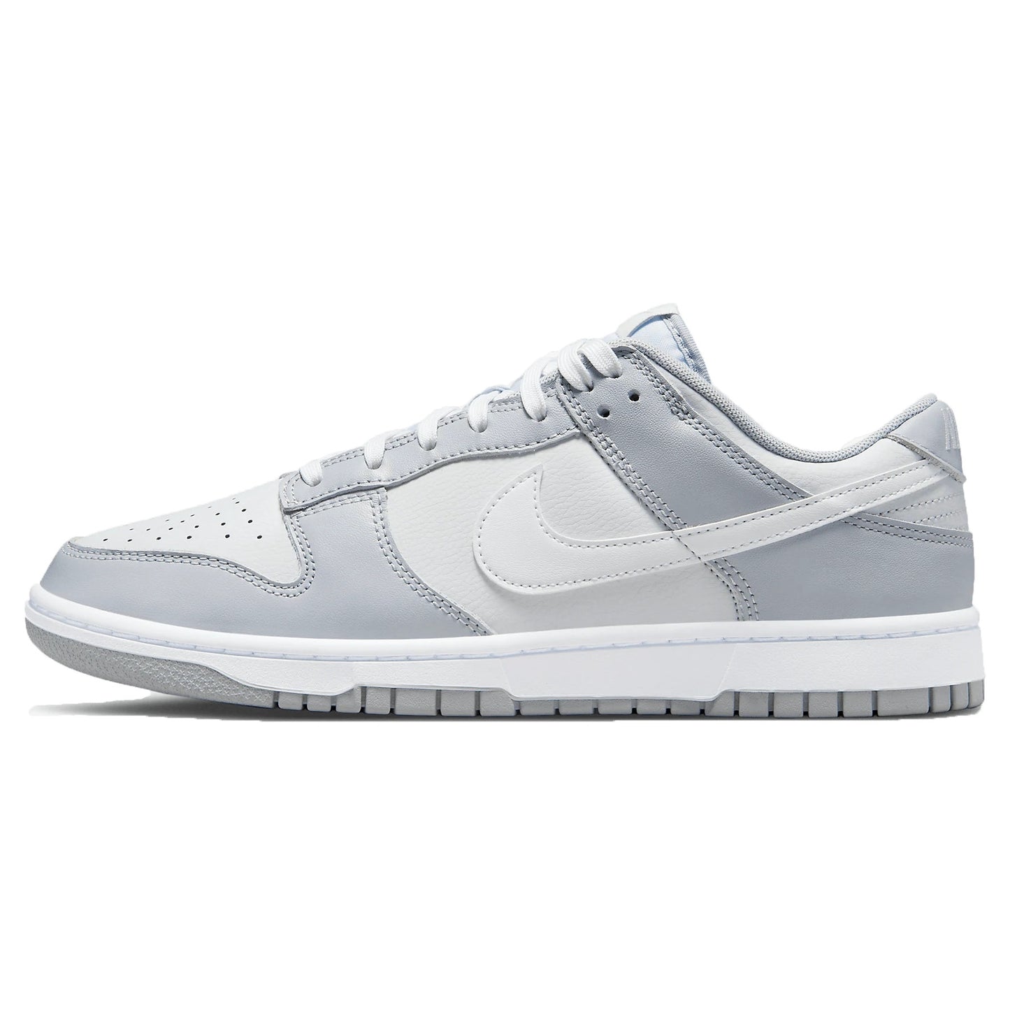 Nike Dunk Low ‘Wolf Grey’