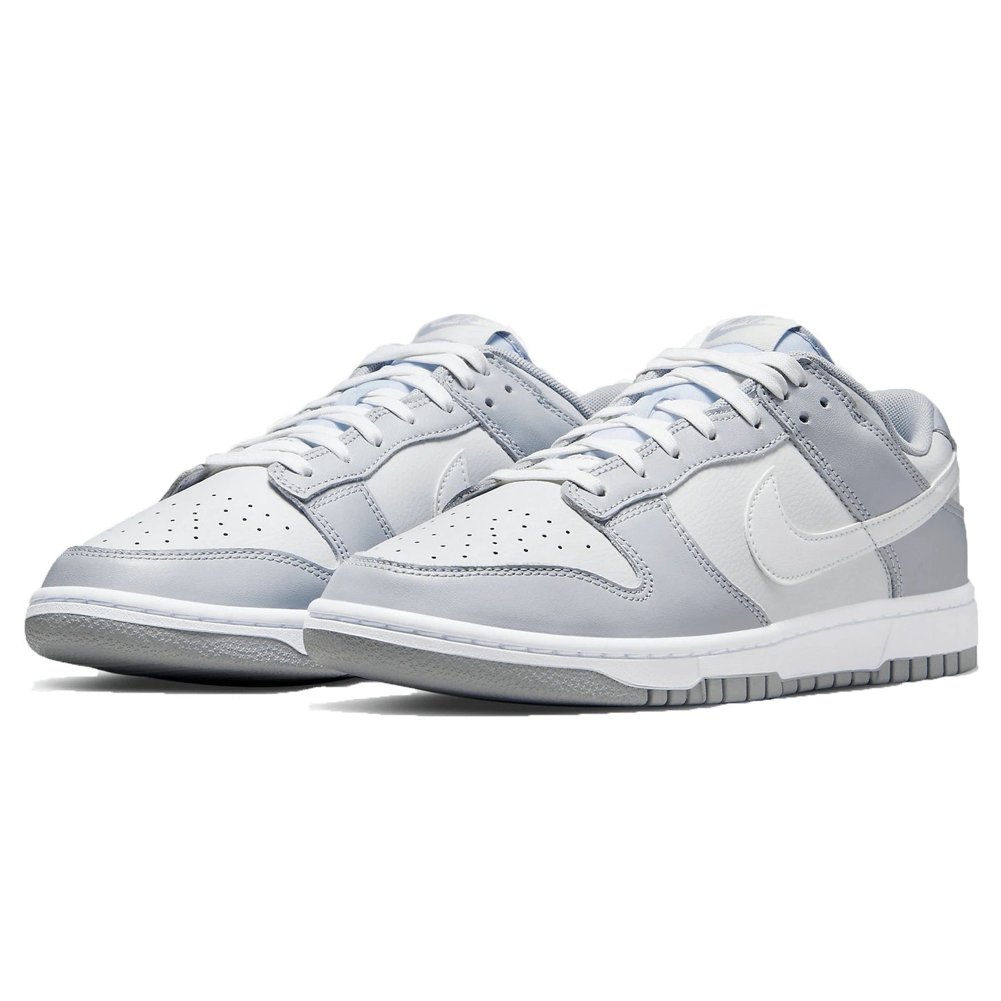 Nike Dunk Low ‘Wolf Grey’