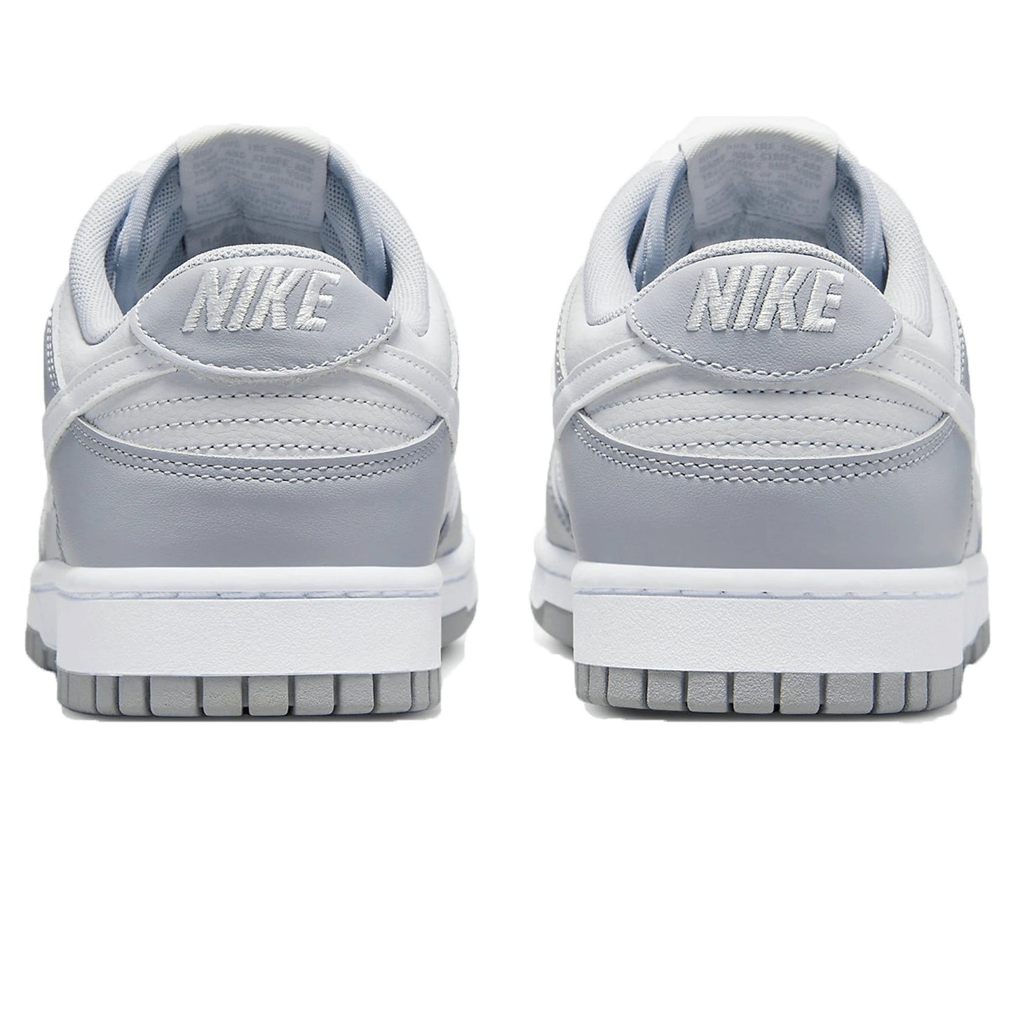 Nike Dunk Low ‘Wolf Grey’