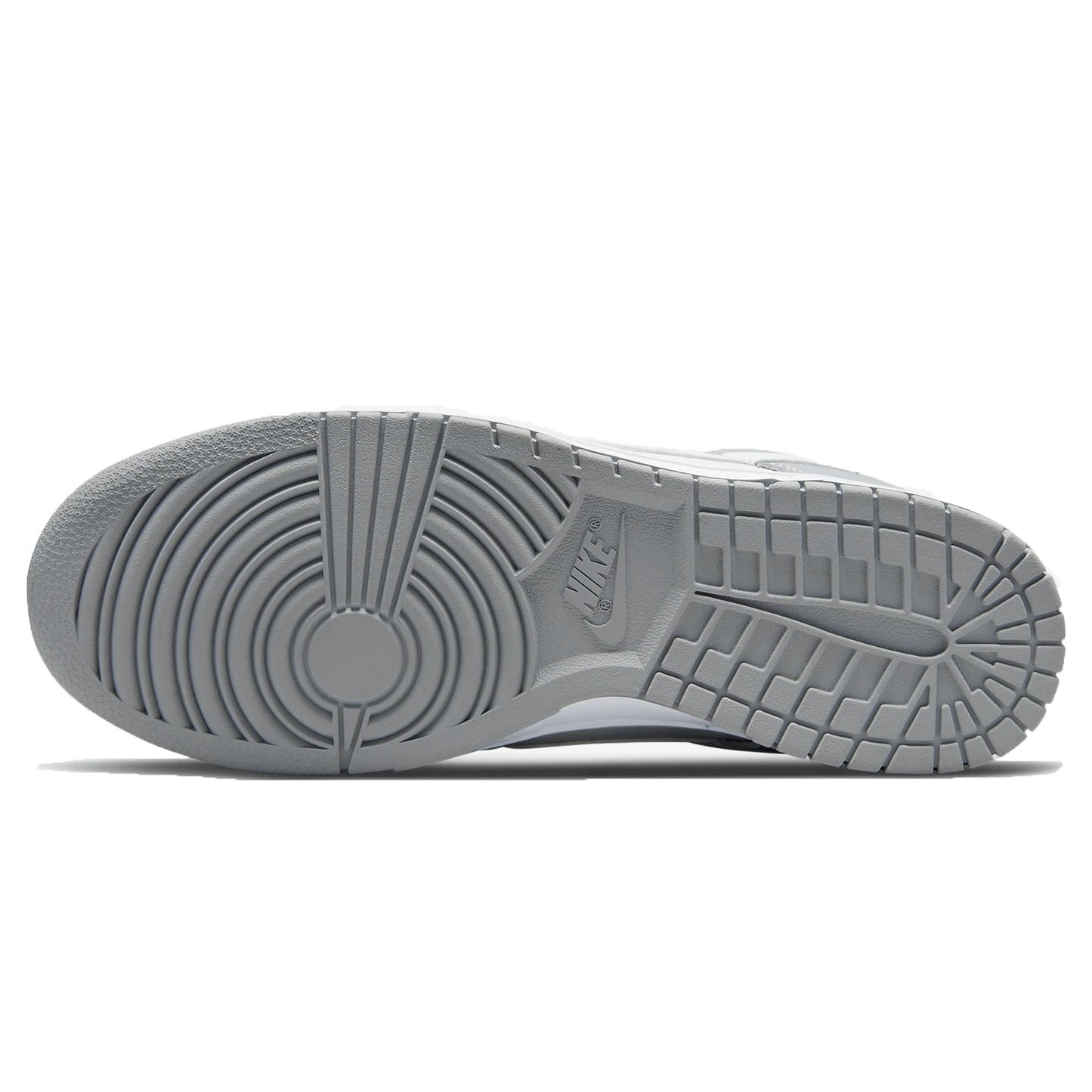 Nike Dunk Low ‘Wolf Grey’