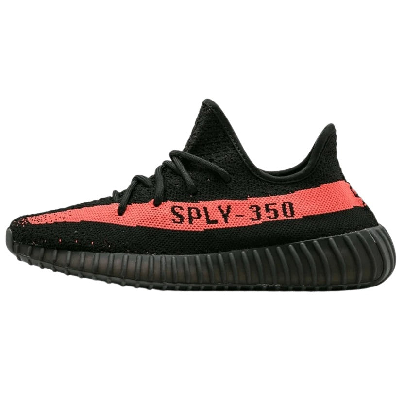 Yeezy Boost 350 V2 ‘Red Stripe’