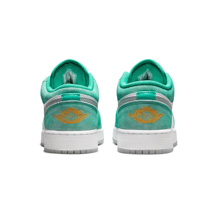Air Jordan 1 Low GS SE ‘Emerald’