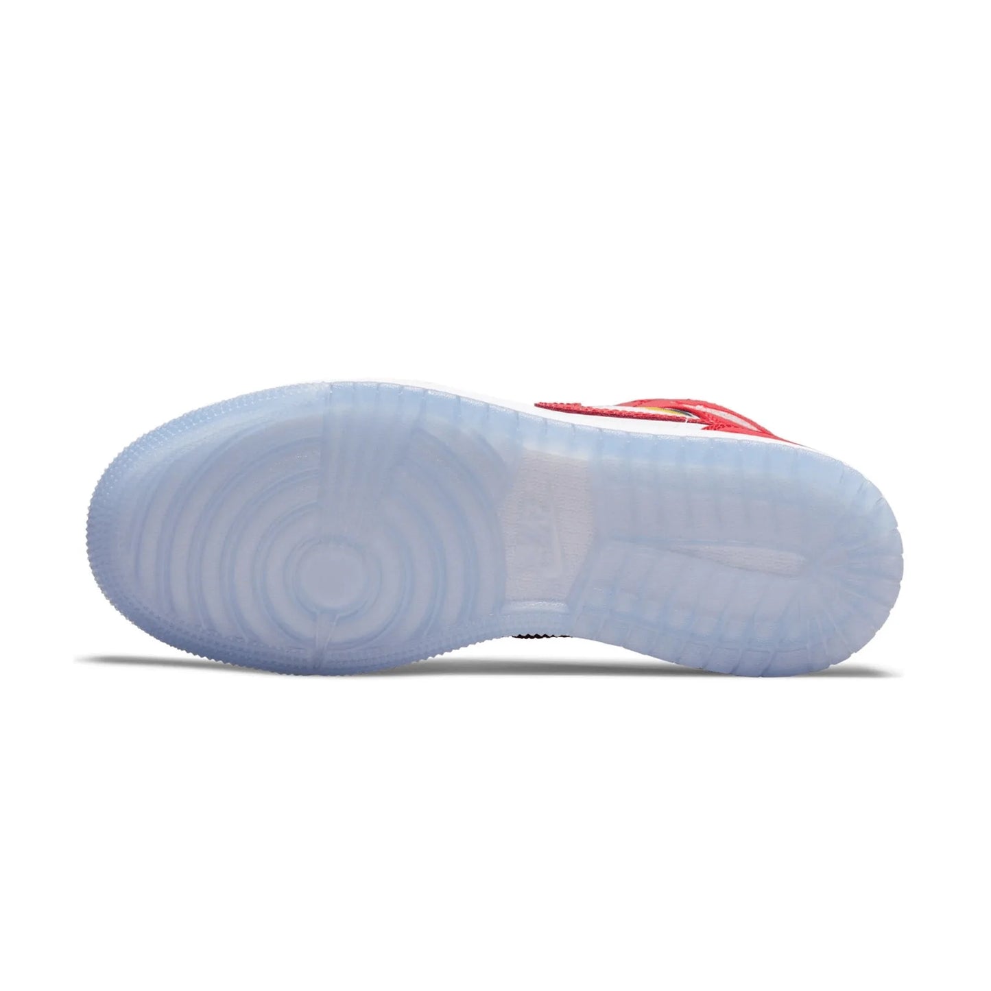 Air Jordan 1 Mid SE ‘Barcelona Sweater’