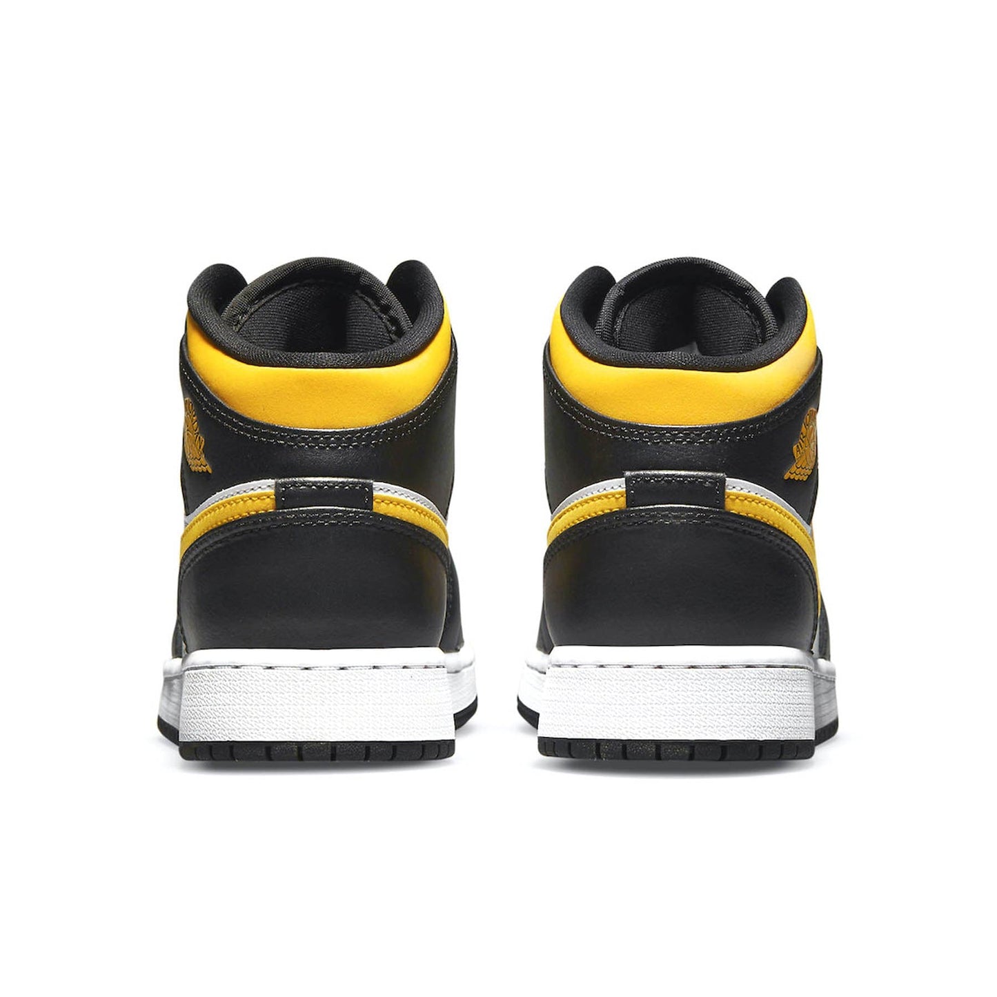 Air Jordan 1 Mid GS ‘Pollen’