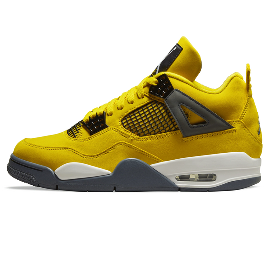 Air Jordan 4 Retro ‘Lightning’