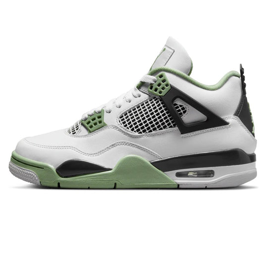 Air Jordan 4 Retro WMNS ‘Seafoam’