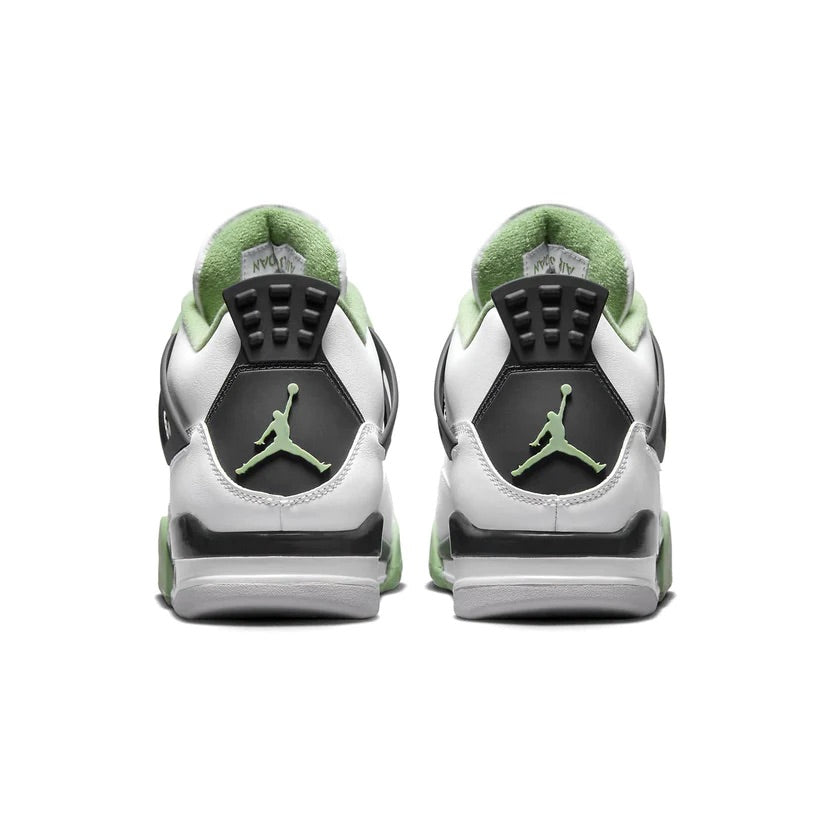 Air Jordan 4 Retro WMNS ‘Seafoam’