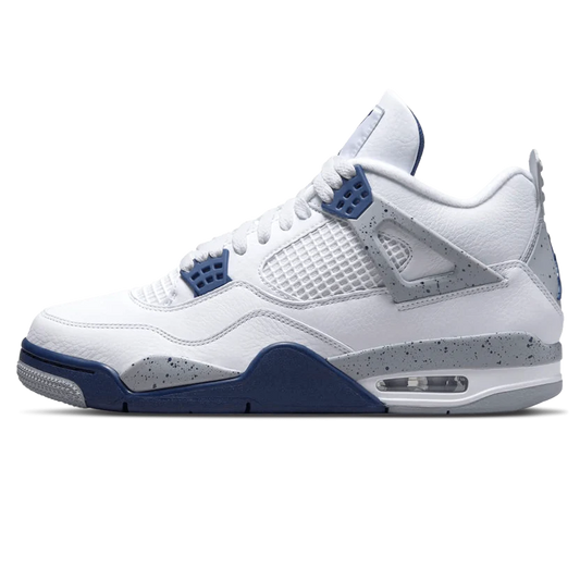 Air Jordan 4 Retro ‘Midnight Navy’