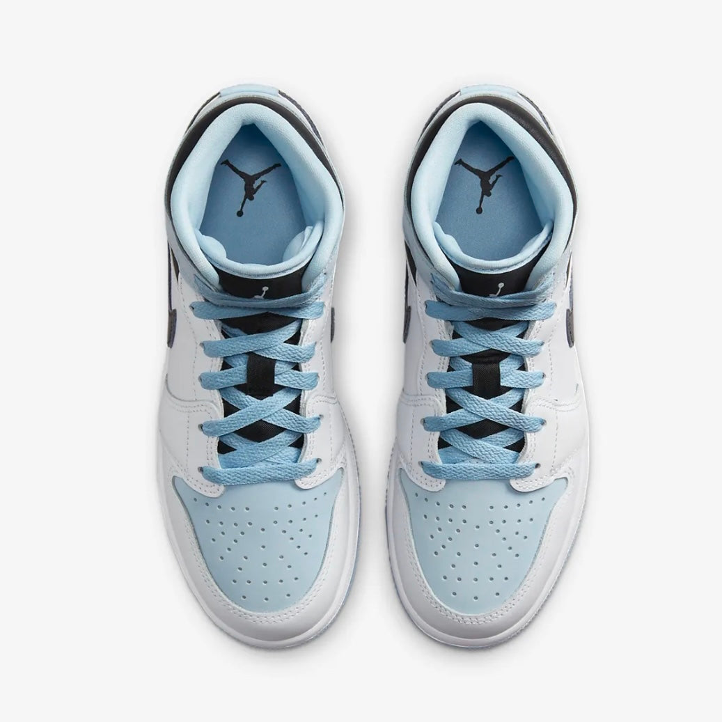 Air Jordan 1 Mid SE ‘Ice Blue’