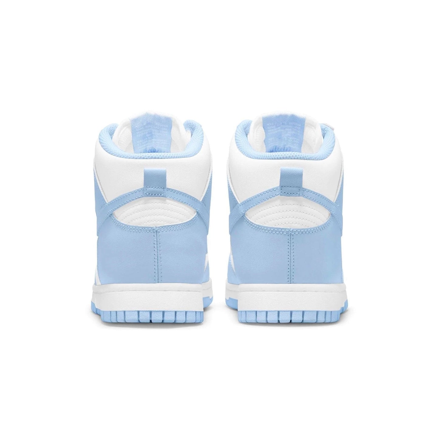 Nike Dunk High WMNS ‘Aluminium’