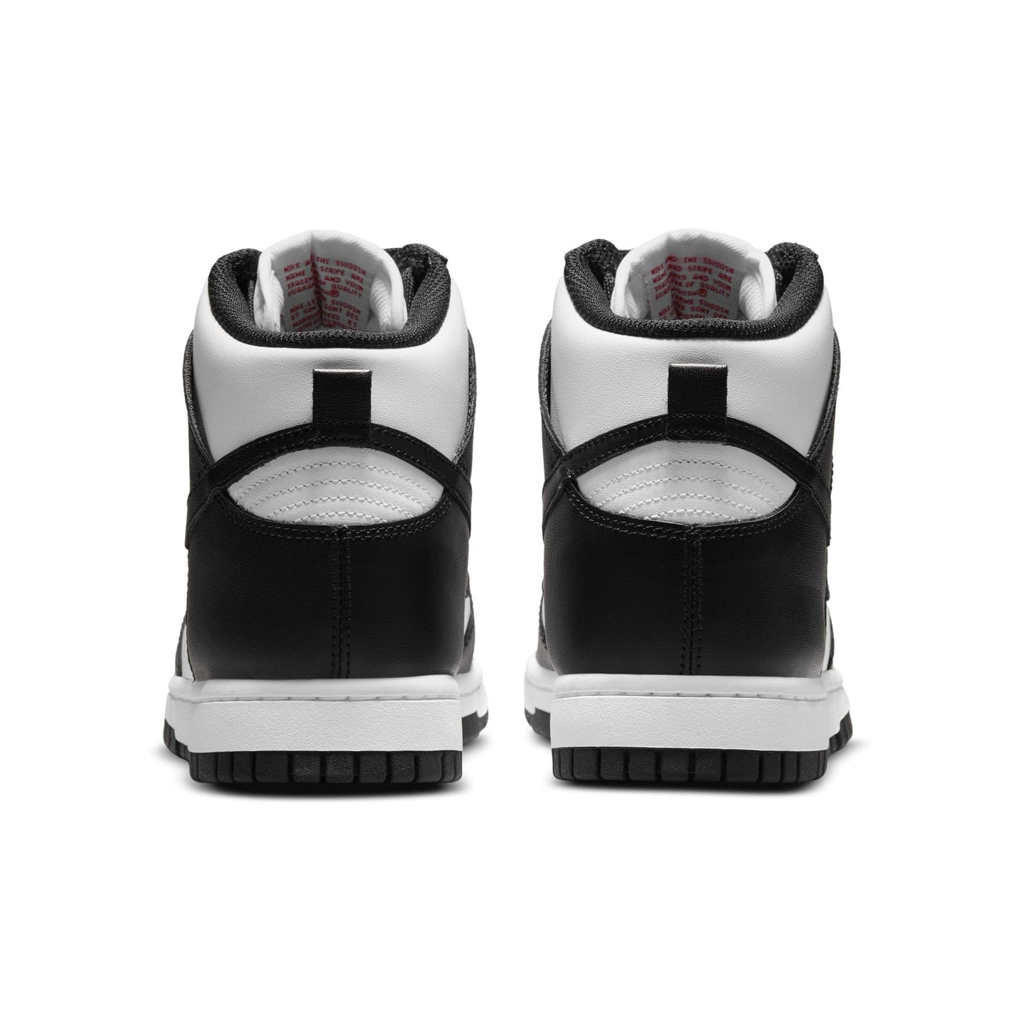 Nike Dunk High WMNS ‘Panda’