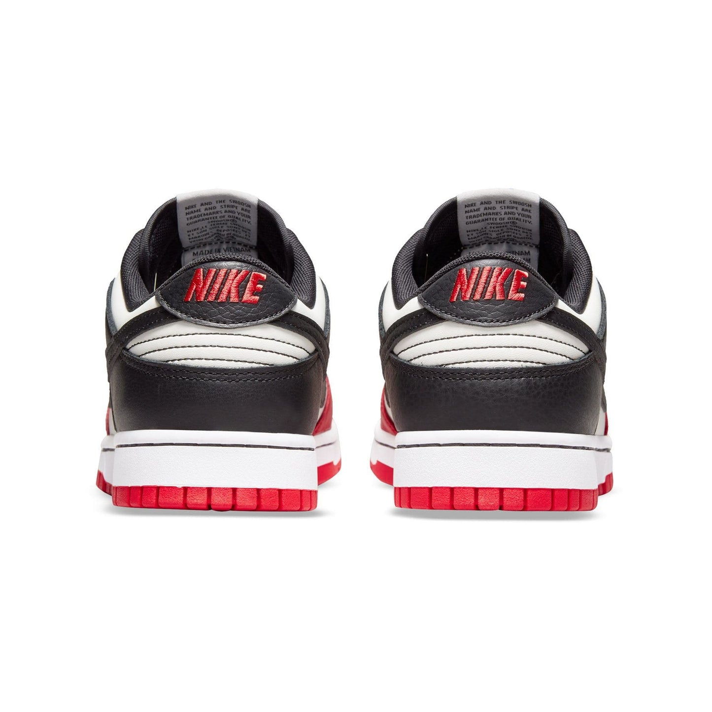 Nike Dunk Low NBA EMB ‘75th Anniversary Chicago’