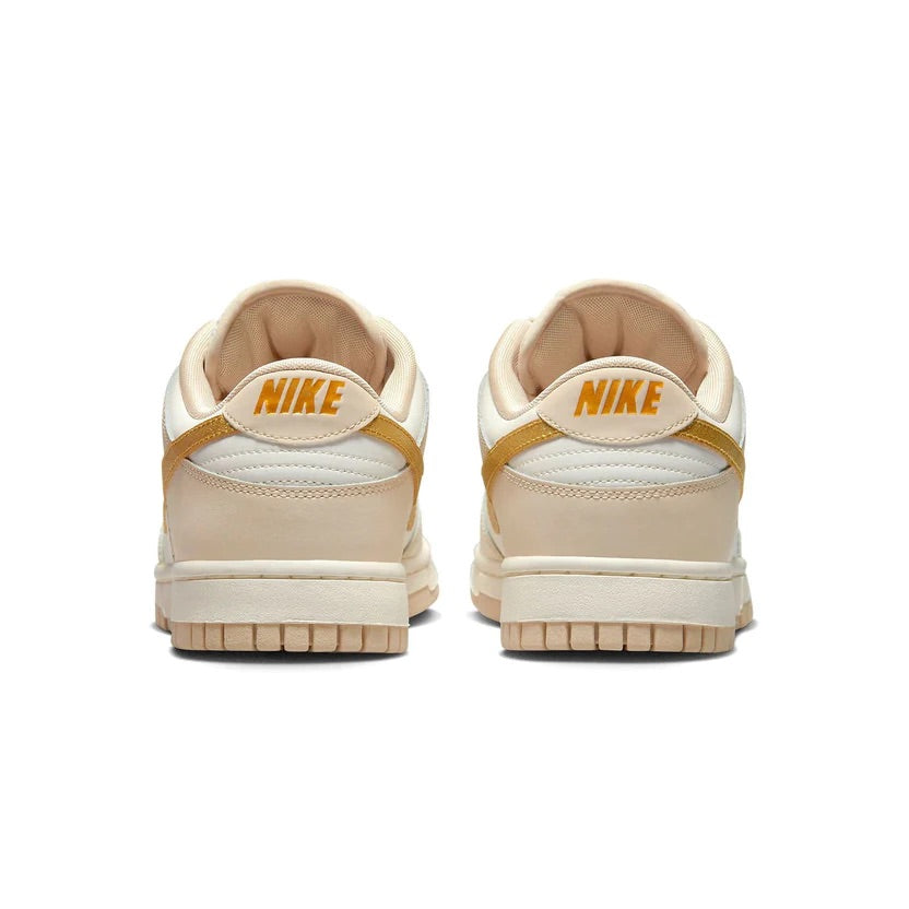 Nike Dunk Low WMNS ‘Metallic Gold’
